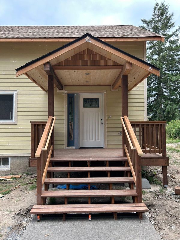 Total Home Renovation