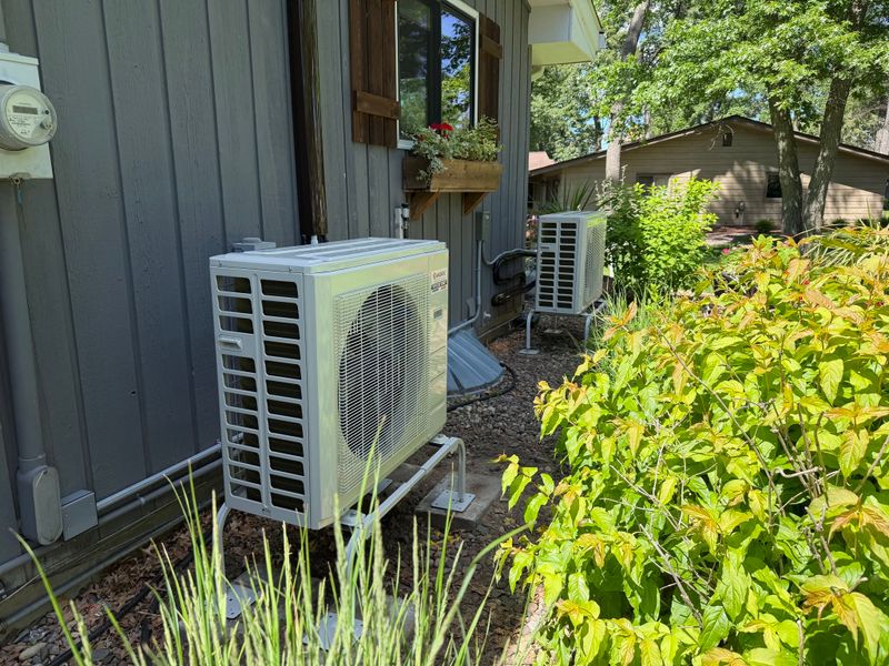 Furnace Service Installation