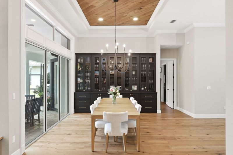 Residential Remodeling