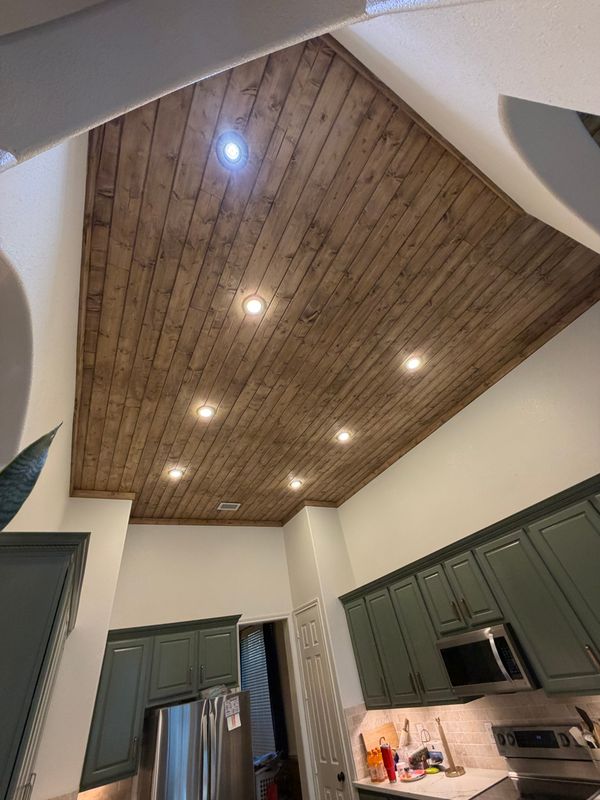 Kitchen Remodeling