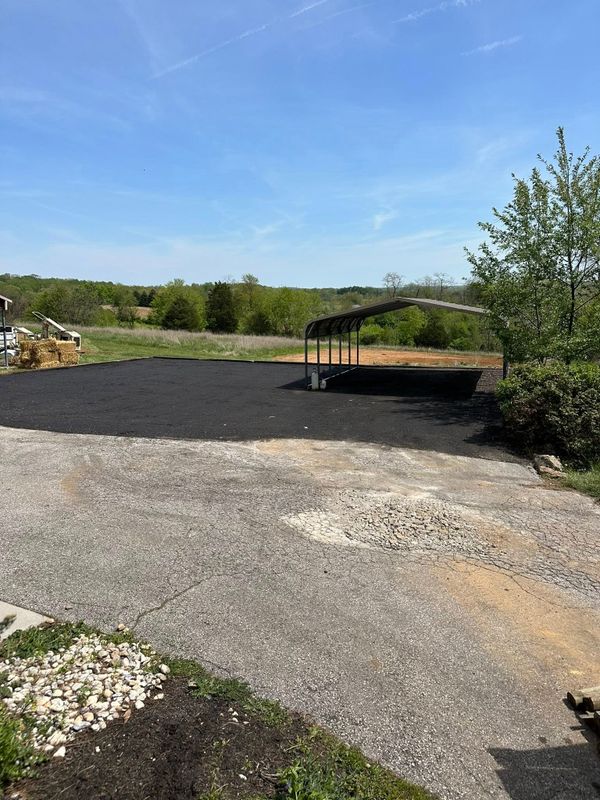 Hardscaping Landscaping