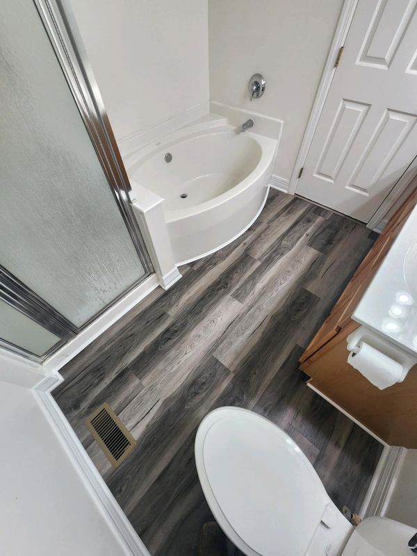 Flooring