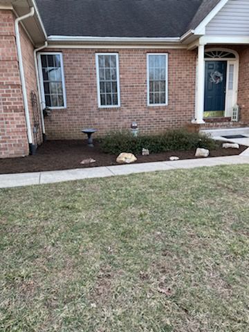 Lawn Care