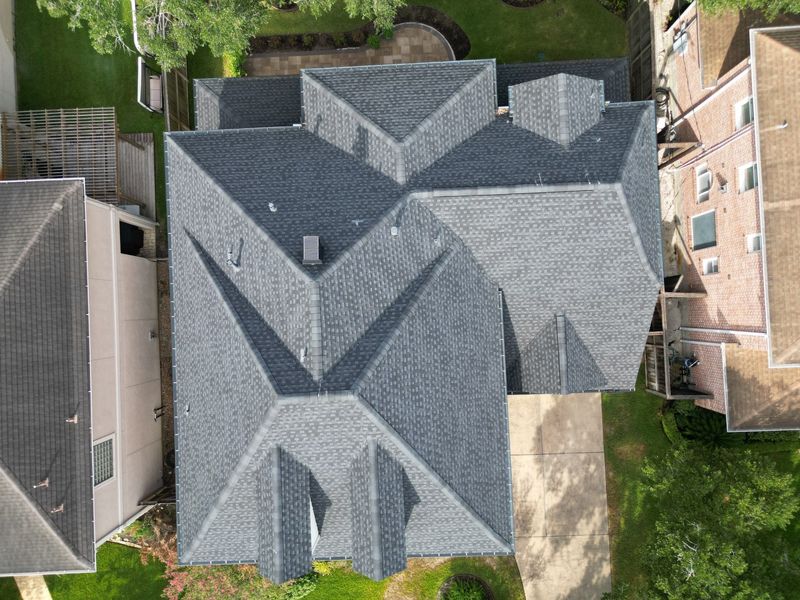 Flat Roofts