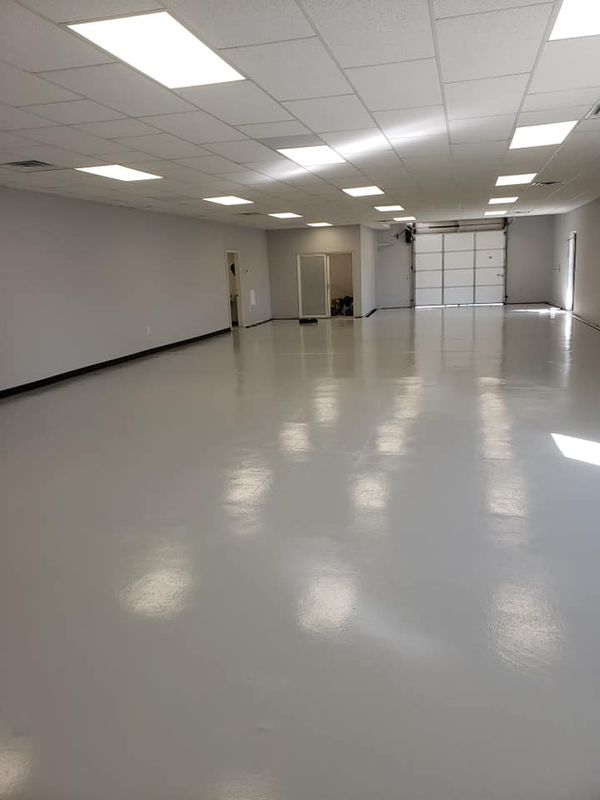 Flooring
