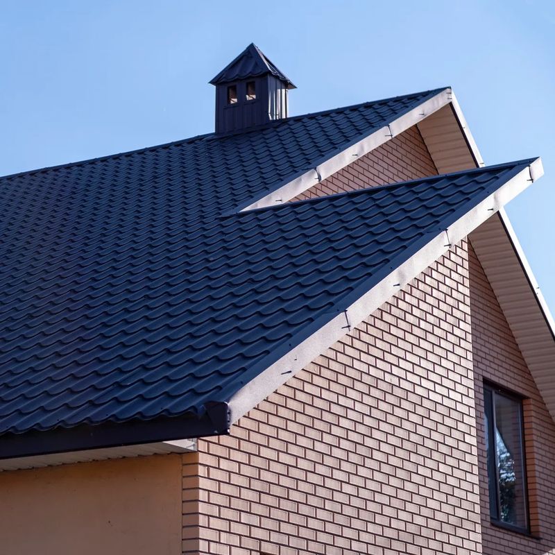Roofing