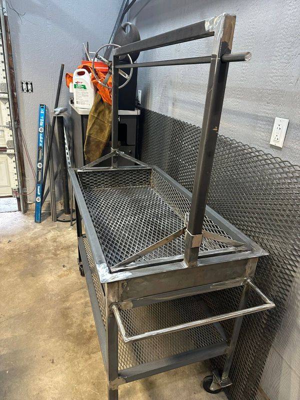 Metal Fabrication
