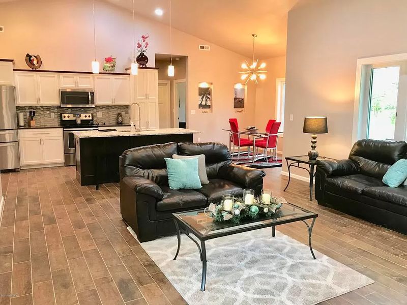 Interior Projects