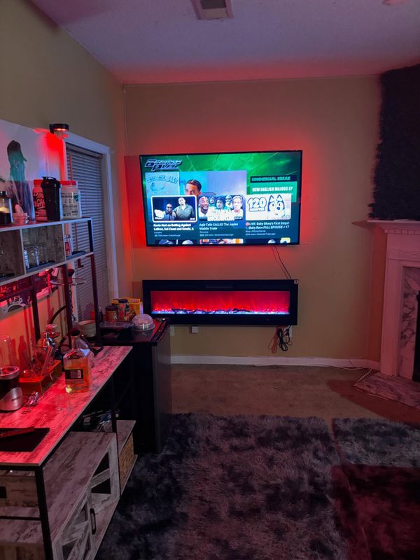 Home Transformations