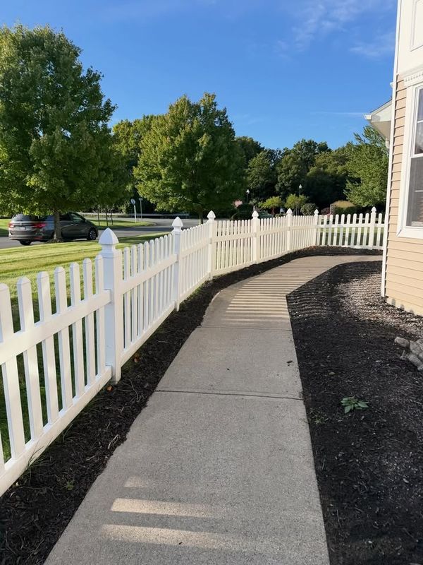 Lawn Maintenance