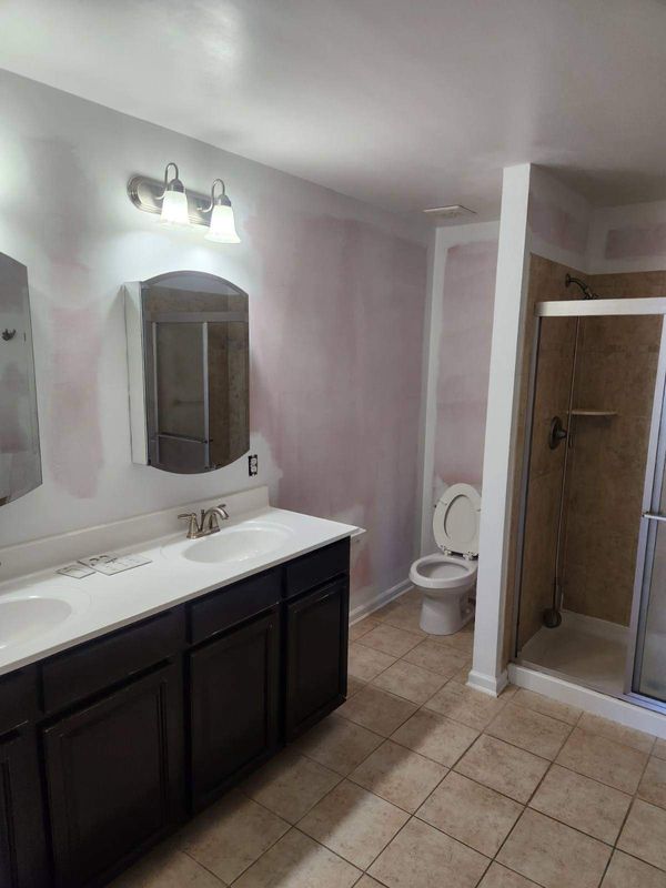 Interior Painting gallery