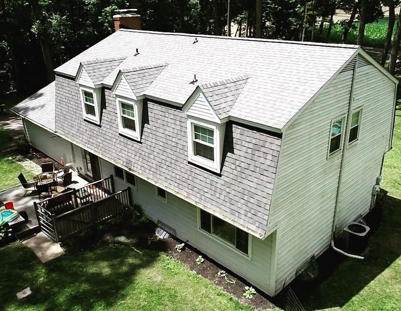 Siding Repair & Replacement