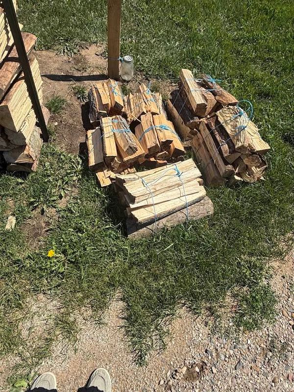 Wood Cutting