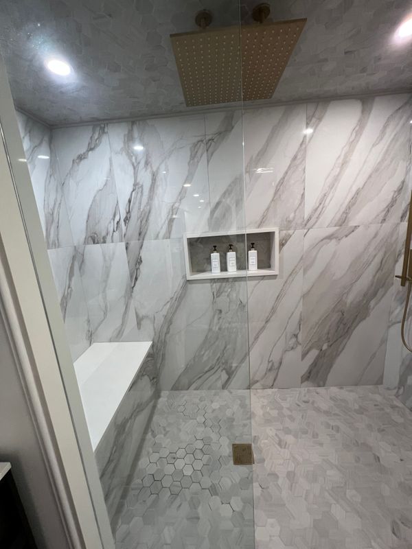 Bathroom Remodeling