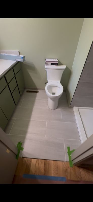 Interior Painting gallery