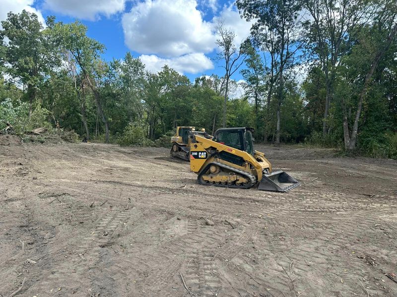 Dirt Work