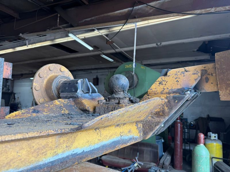Line Welding