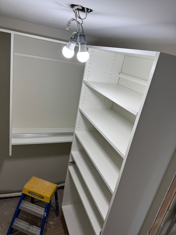 Bathroom Renovation