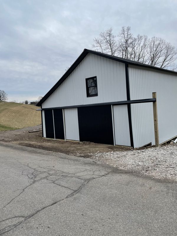 Custom Home Construction