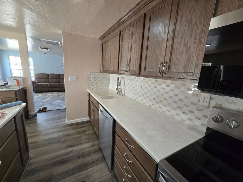 Flooring
