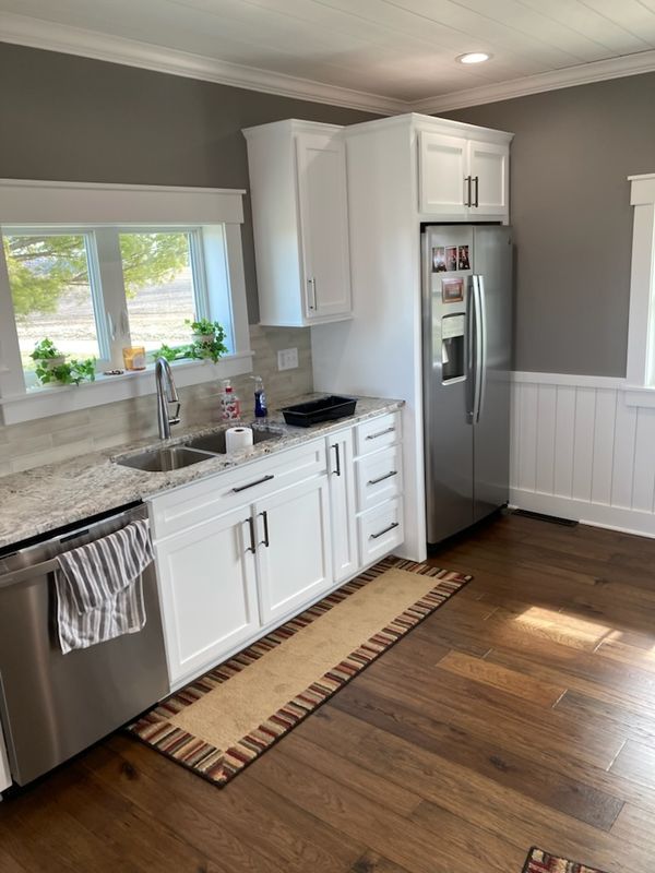 Construction & Remodeling