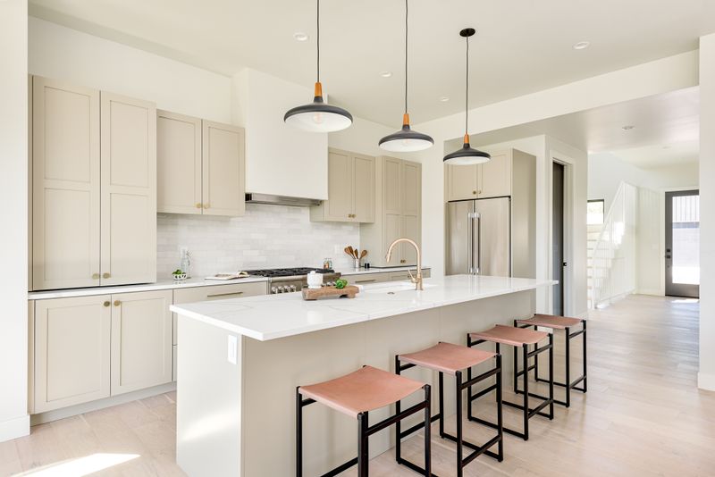 Kitchen and Bathroom Renovations