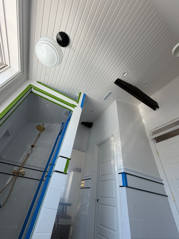 Interior Painting