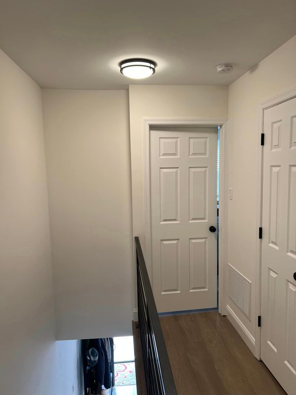 Interior Painting gallery