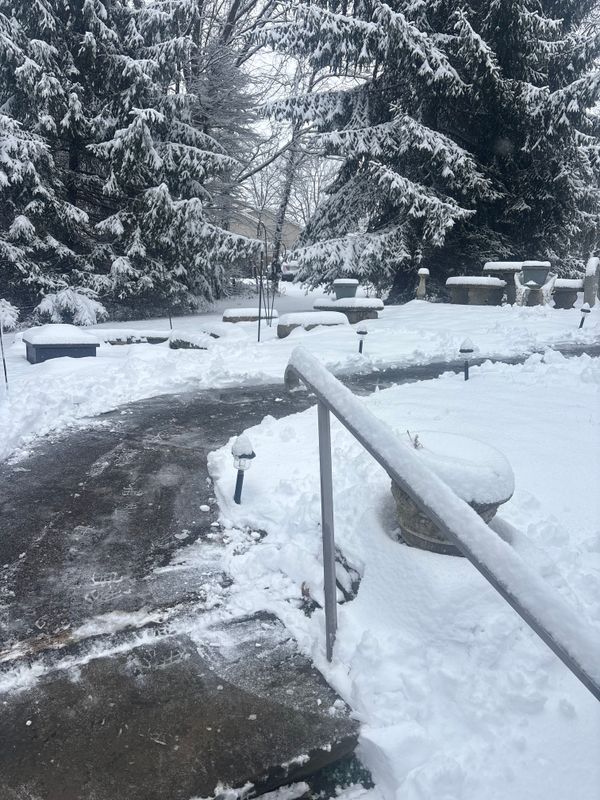 Snow Removal