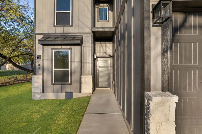 Custom Home Construction