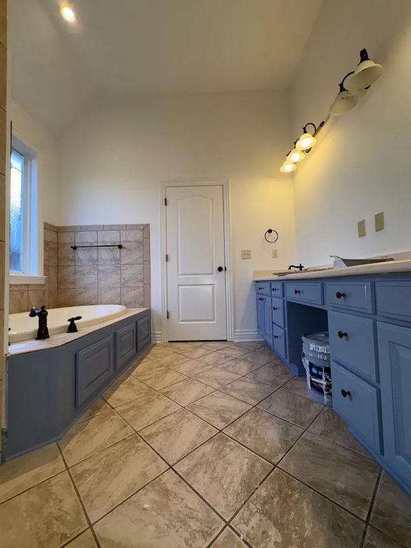 Interior Painting