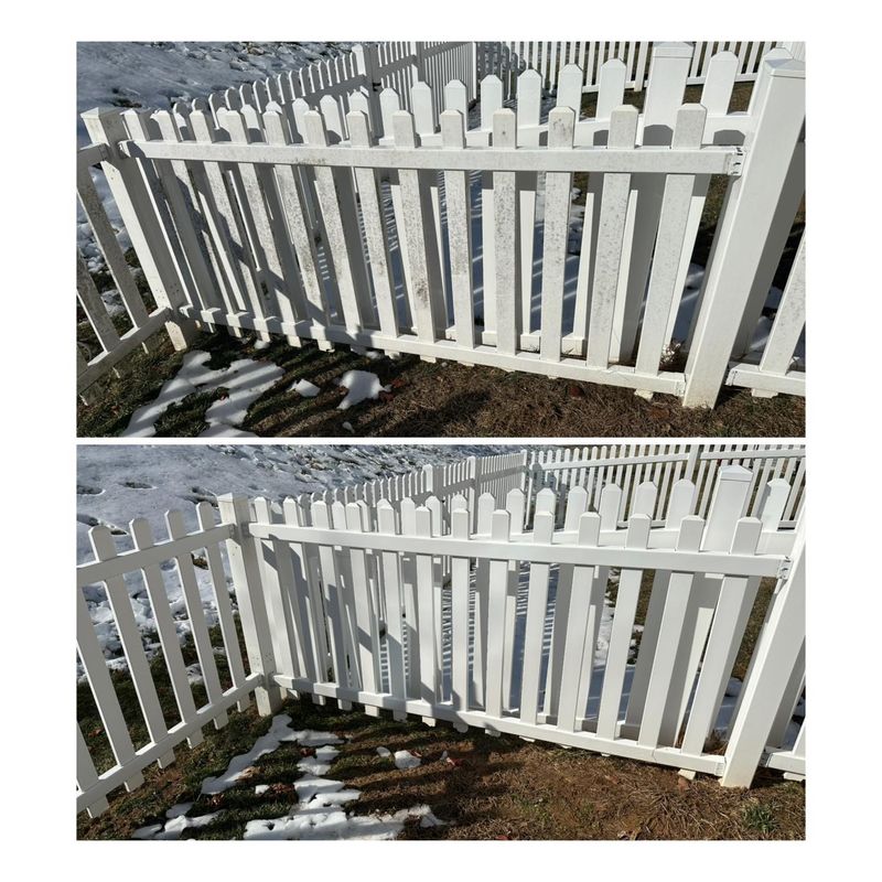 Pressure Washing