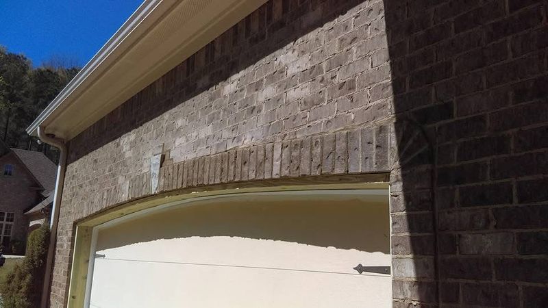 Brickwork