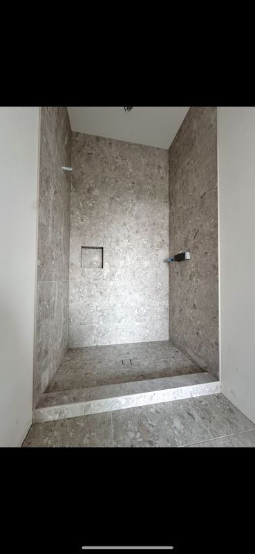 Custom Tile
