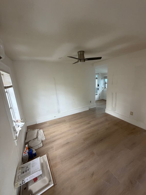 Additions & Renovations