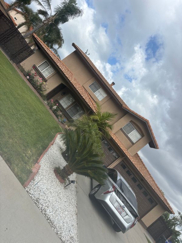 Exterior Painting