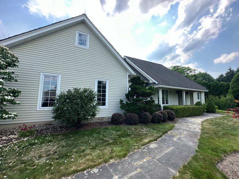 Exterior Painting gallery