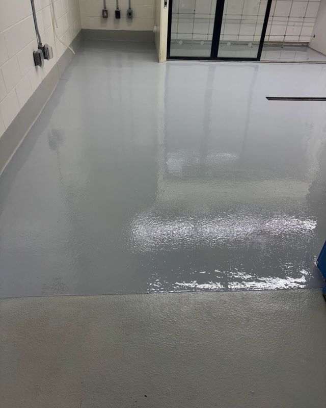 Industrial Installations