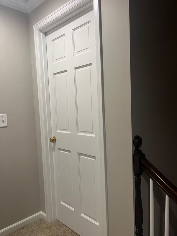 Interior Painting