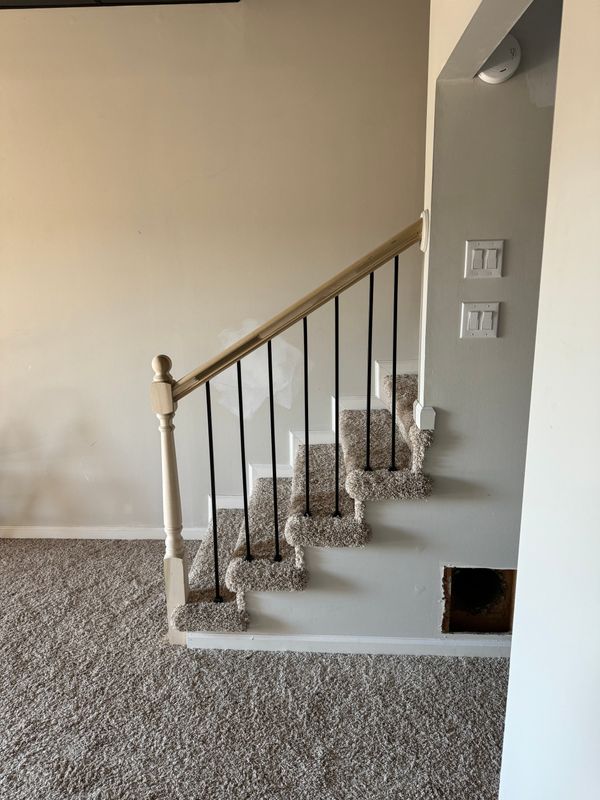 Interior Renovations