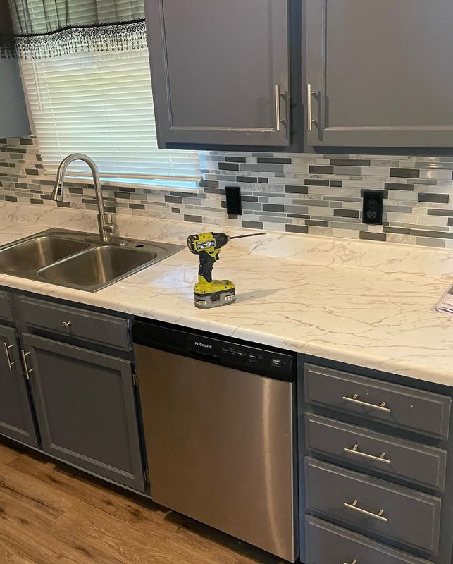 Interior Renovations