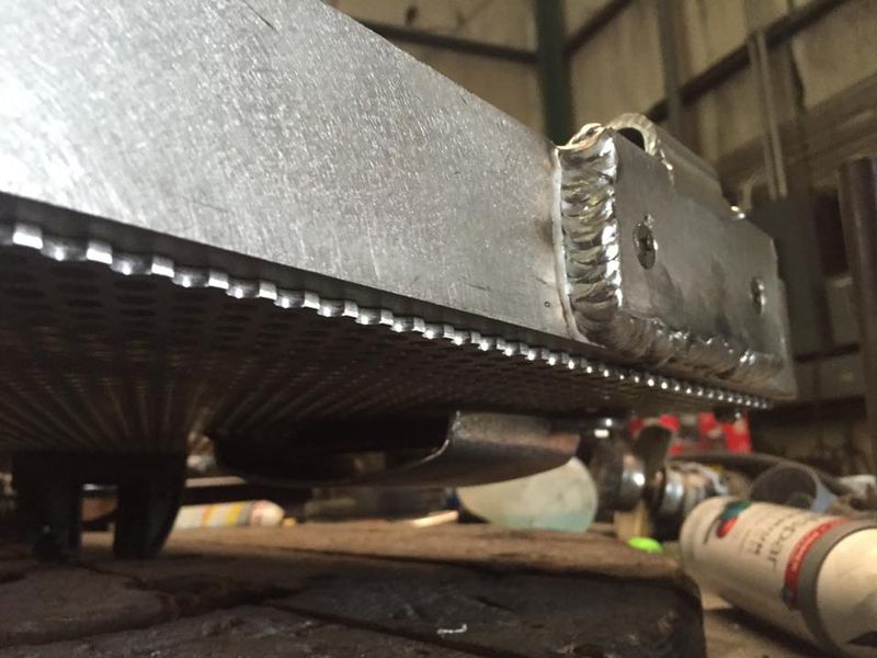 Arc Welding