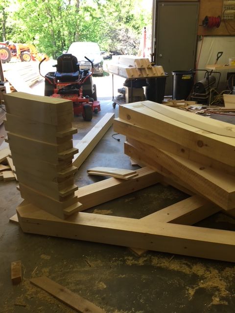 Custom Cabinets