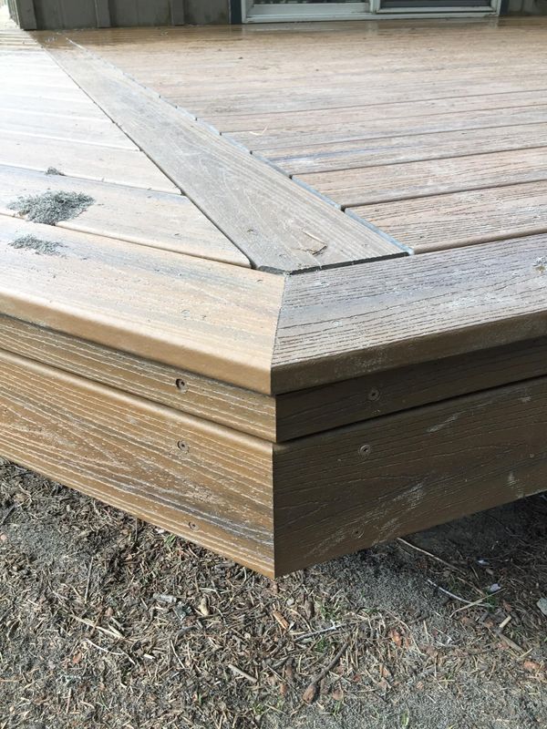 Carpentry
