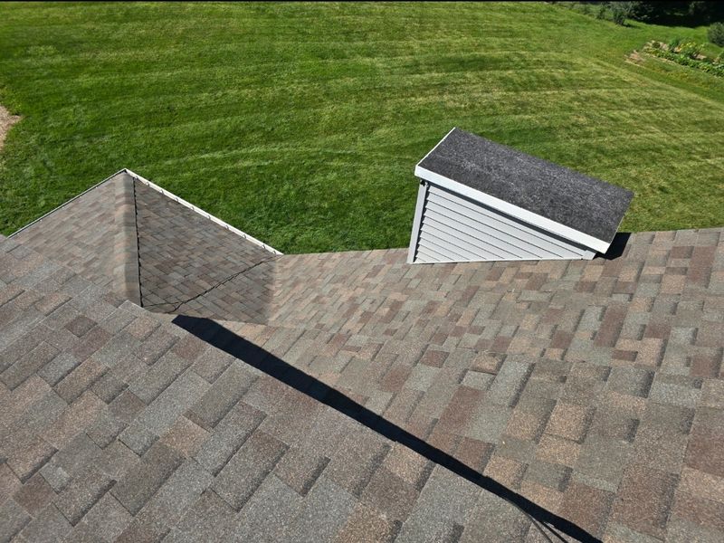 Roofing & Siding