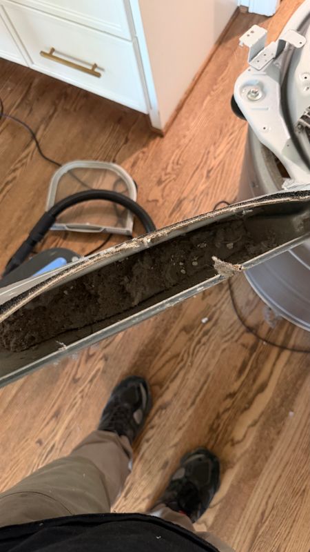 Washer and Dryer Repair