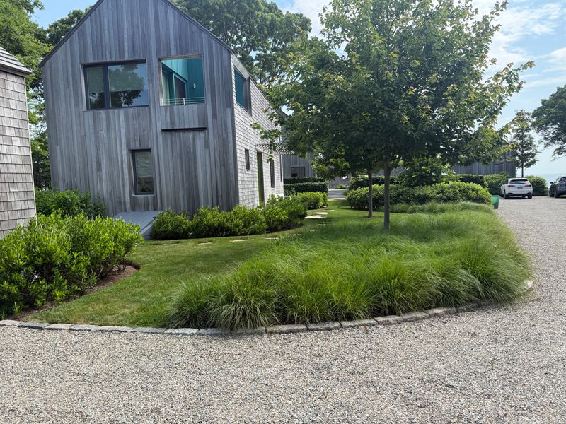 Lawn Maintenance