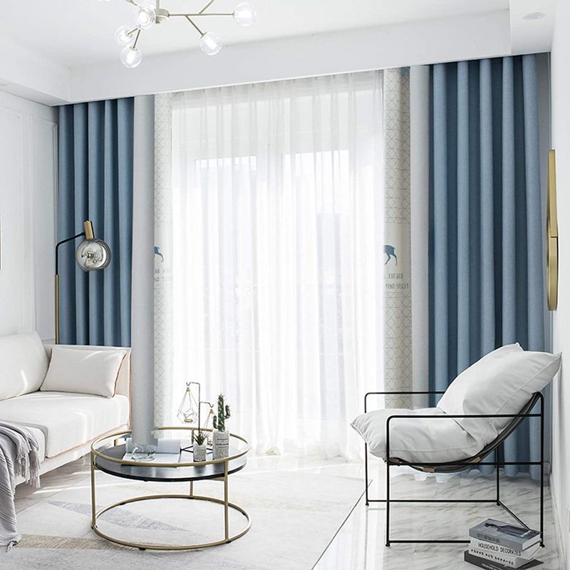 Window Treatment