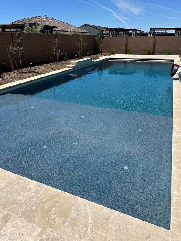Pool Maintenance