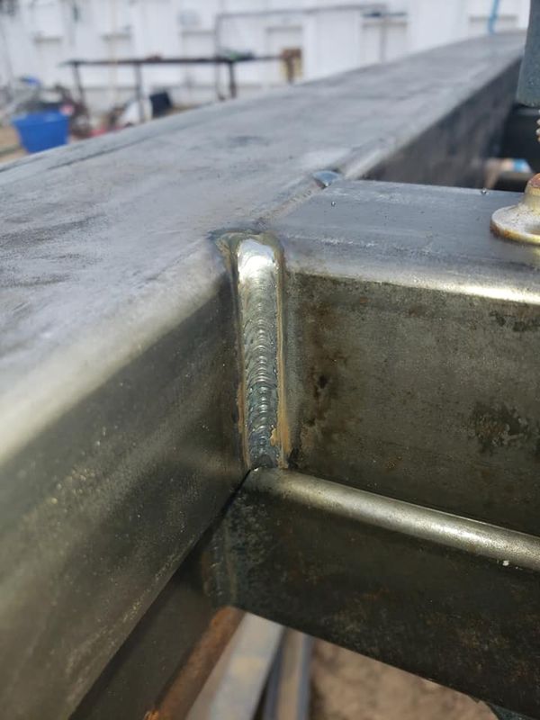 Metal Fabrication